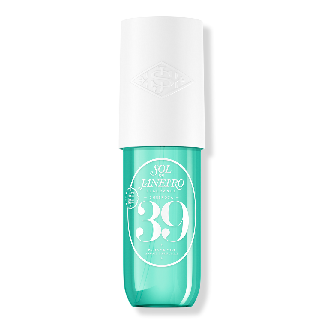 Cheirosa 39 Hair 
Body Perfume Mist