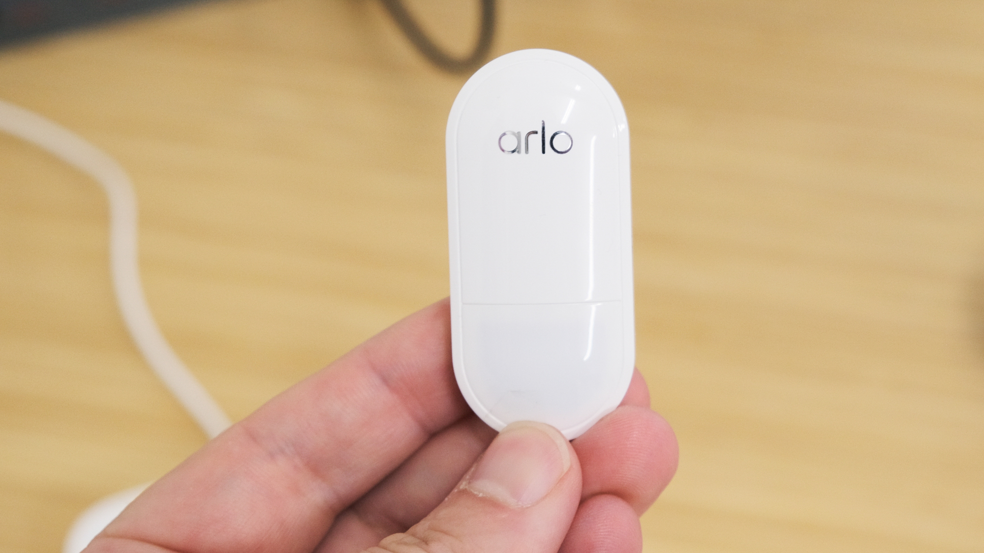 Arlo Smart Home Security Kit Sensor