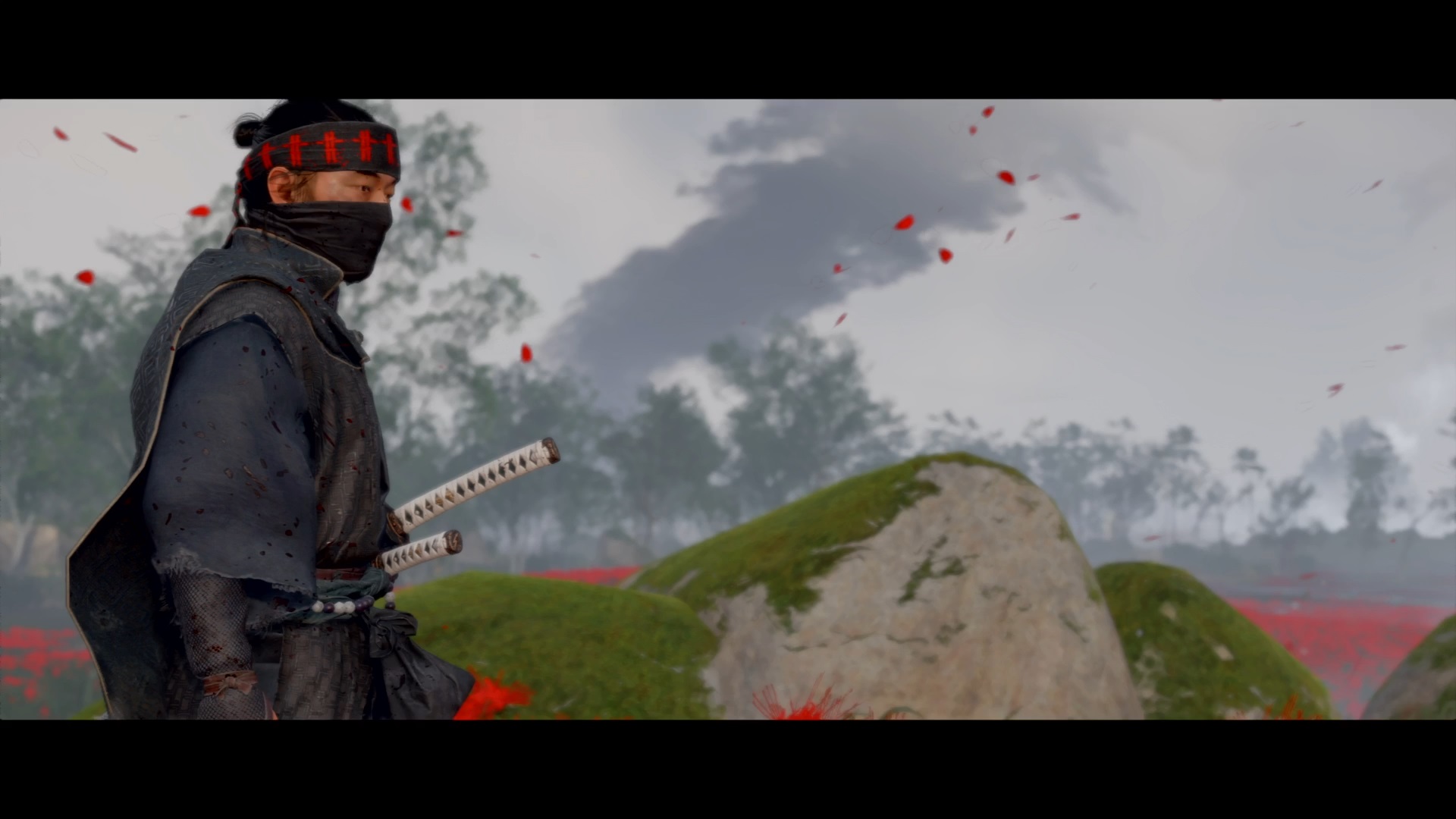 Ghost of Tsushima: All trophies, list - guide, tips