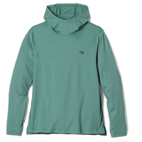 Outdoor Research Men's ActiveIce Spectrum Sun hoodie:$90 $71.99 at REISave $18