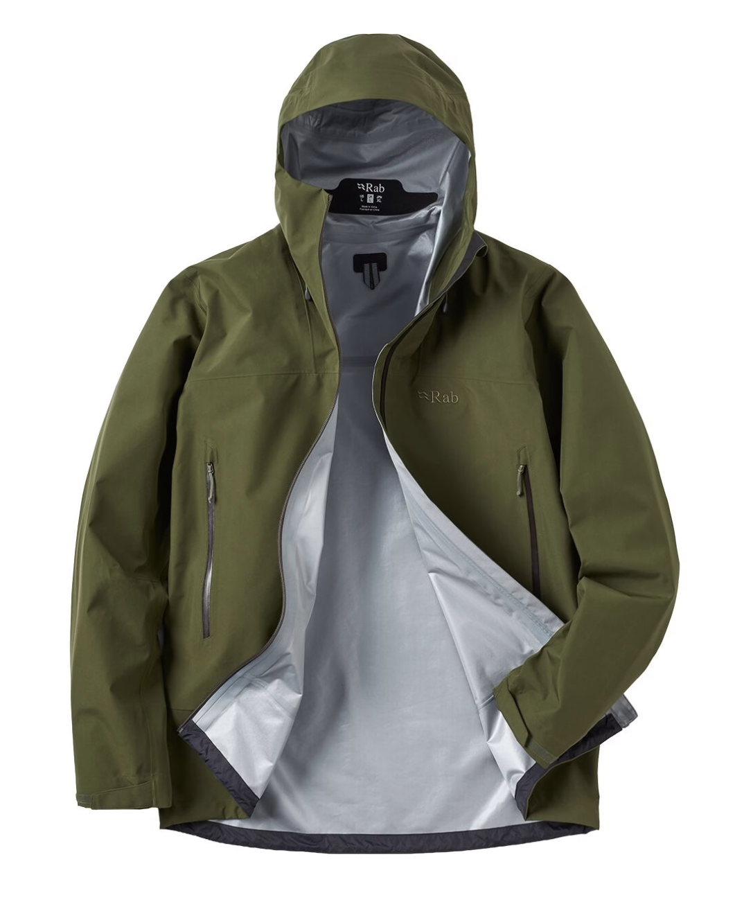 Rab, Namche GORE-TEX Jacket - Men's