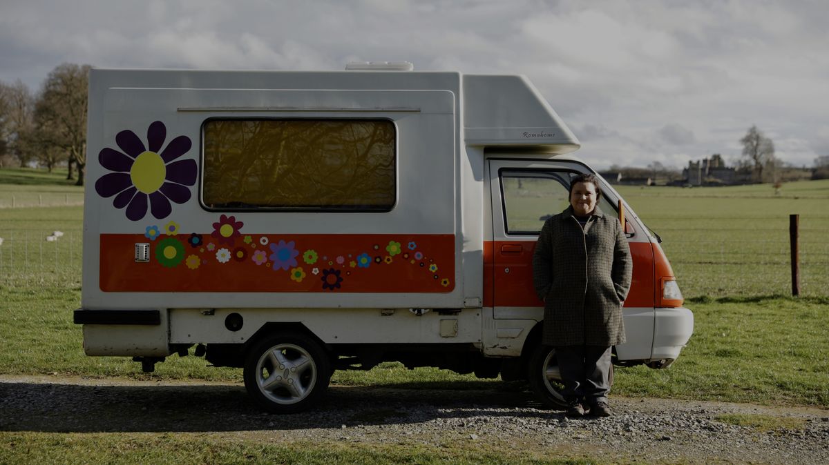 Susan Calman's Grand Day Out season 5 release date and everything we