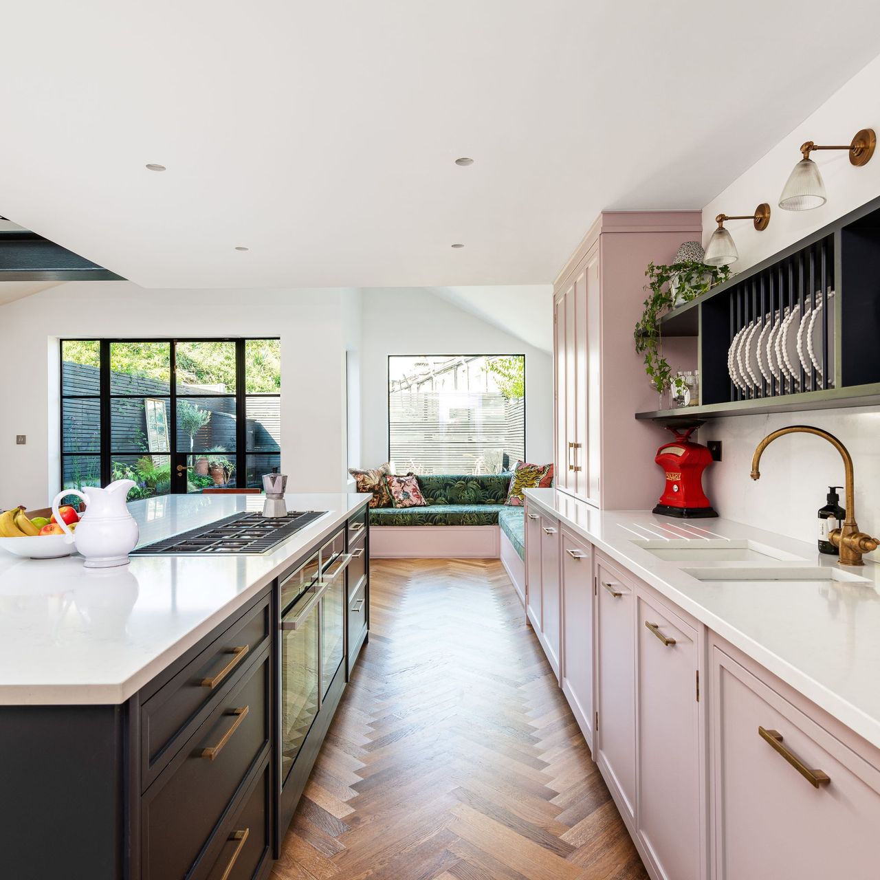 How to extend a kitchen design your dream culinary space Ideal Home