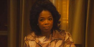 Oprah Winfrey in Lee Daniels' The Butler