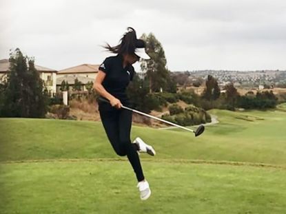 10 Best Tania Tare Trick Shots