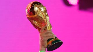 Watch World Cup 2022 live stream