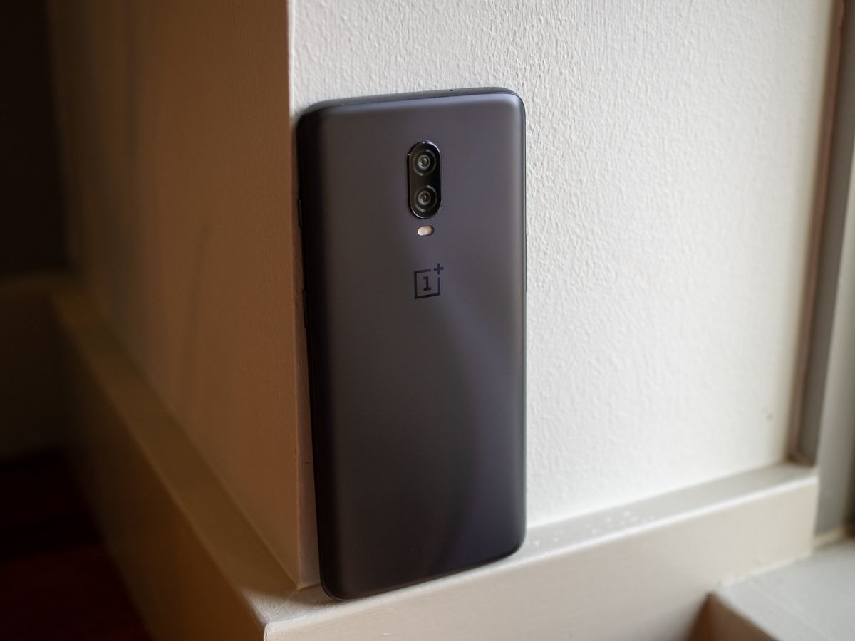 OnePlus 6T