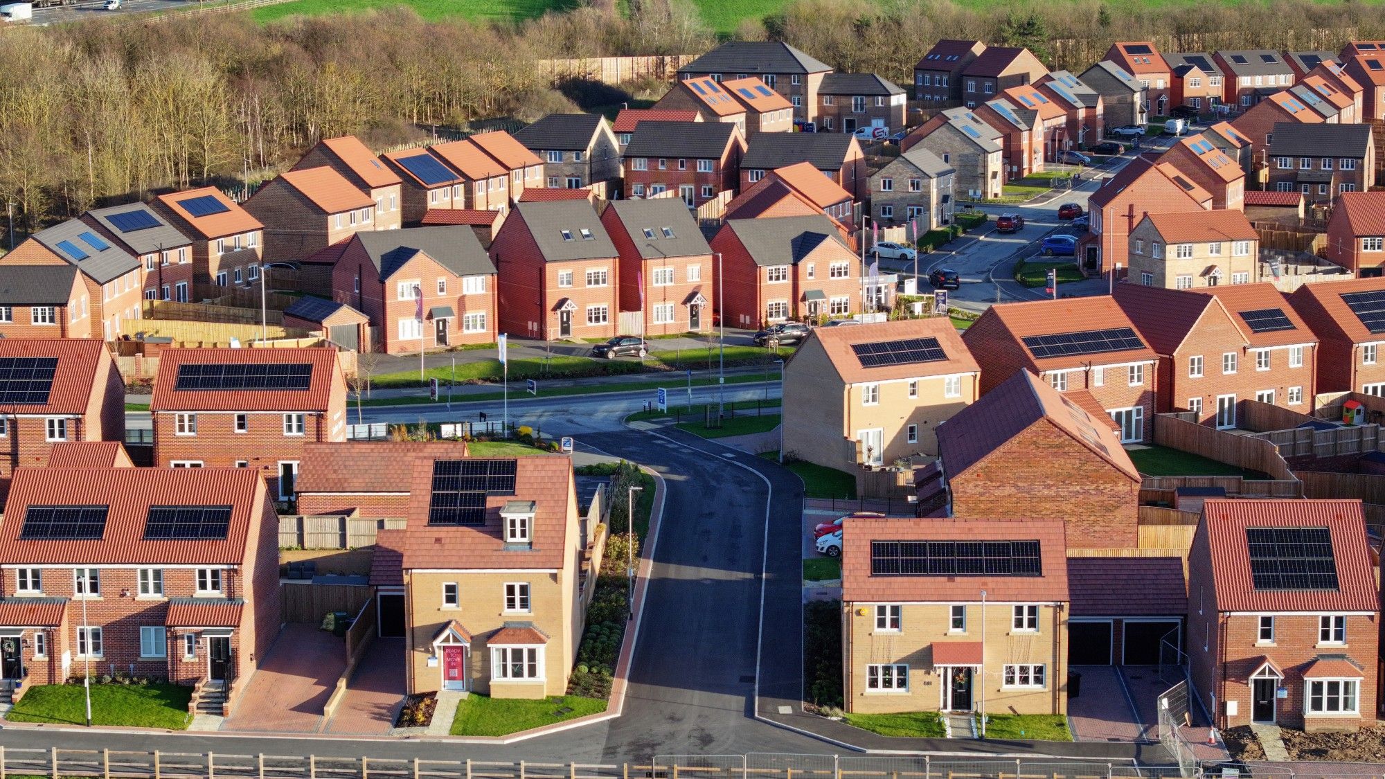 Zero-bills homes: how you could pay nothing for your energy