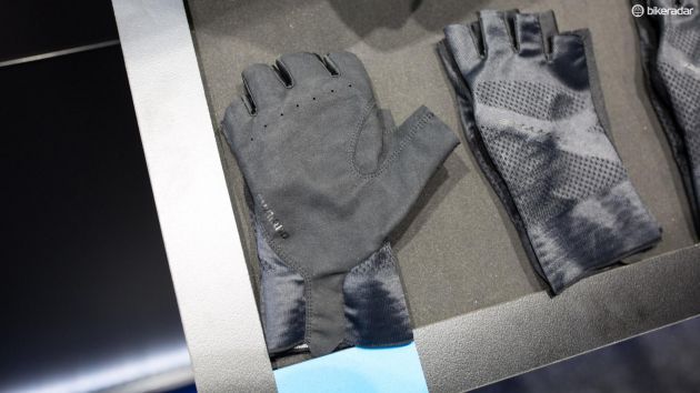 There isn&rsquo;t much padding on the palm