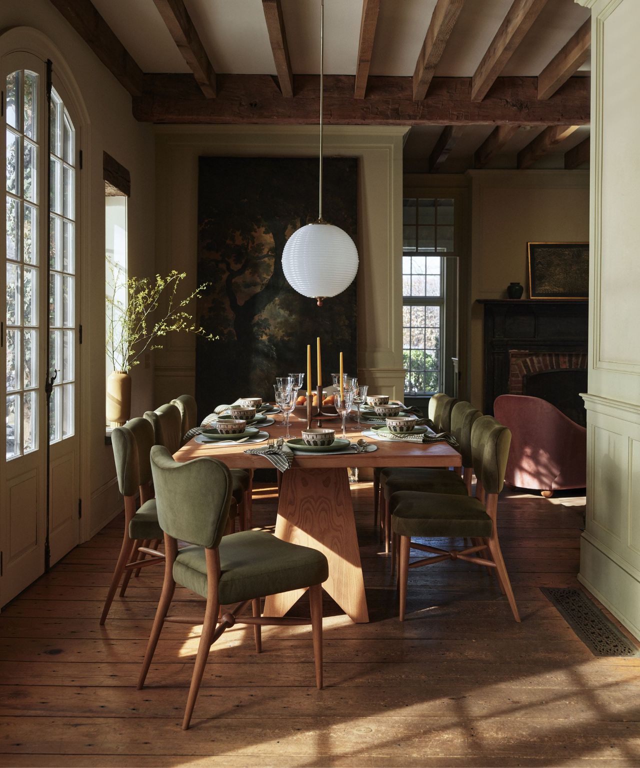 Dining Room Trends 2026: 8 Styles and Designs to Know About | Homes and ...