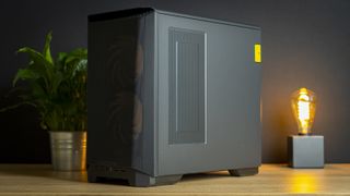 Phanteks P200A