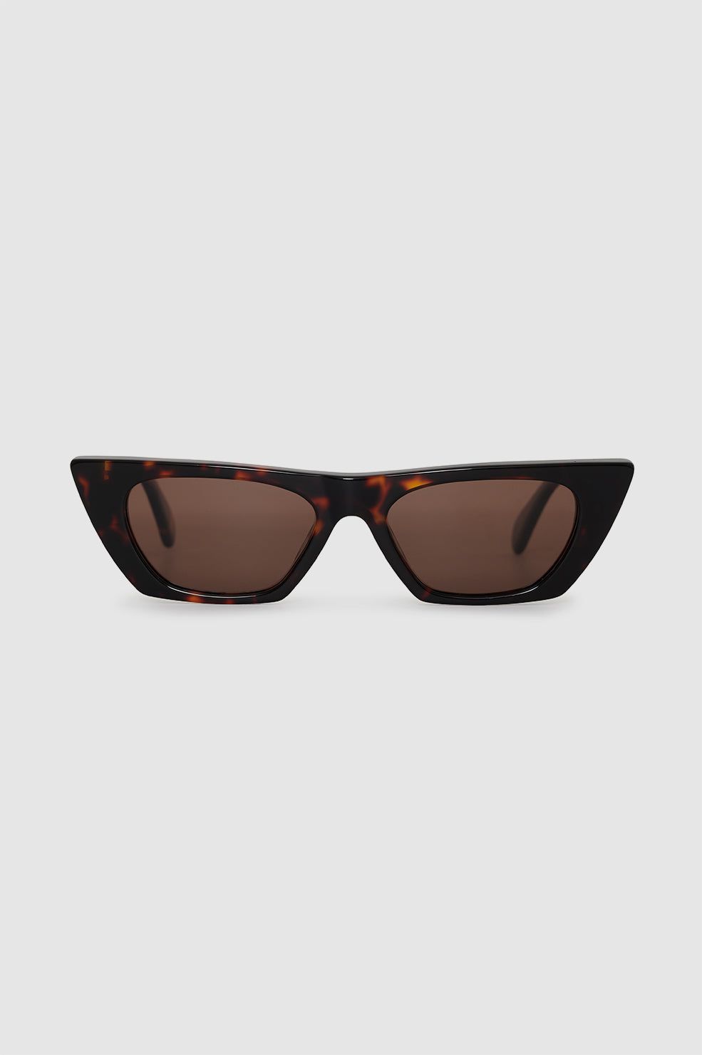 Pierre Sunglasses - Dark Tortoise