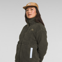 The North Face Campshire Full-Zip Fleece Jacket: was $135 now $80 @ REI