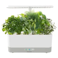 3. AeroGarden Harvest Indoor Garden