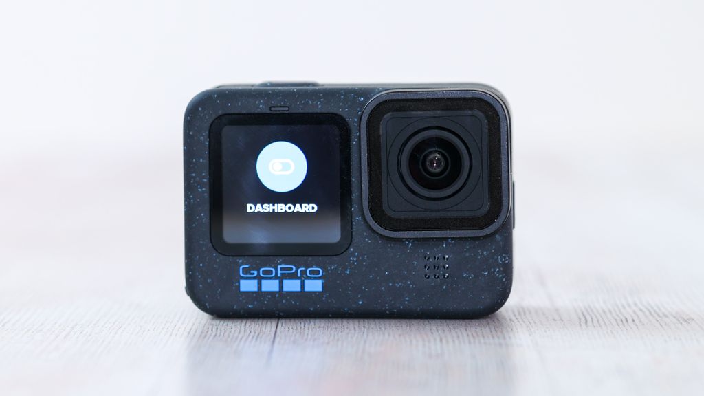 The best action camera for 2024 top cameras for adventures TechRadar
