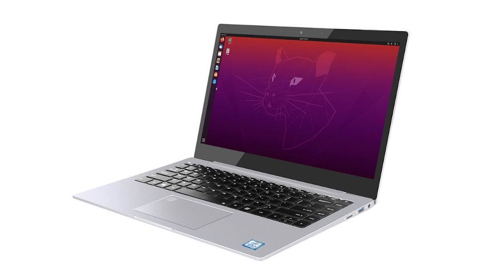 This is probably the best Linux laptop deal right now | TechRadar