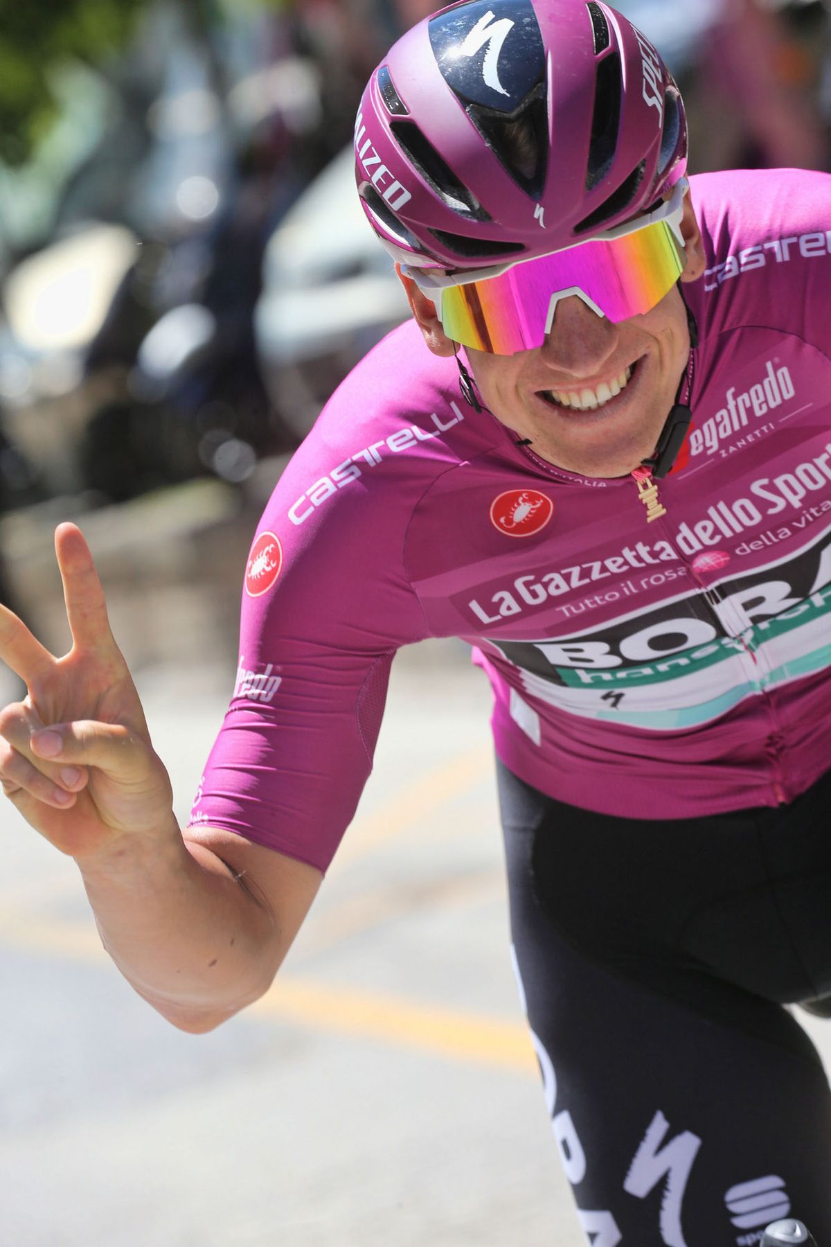 Pascal Ackermann (Bora-hansgrohe)