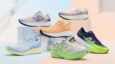 New Balance deals