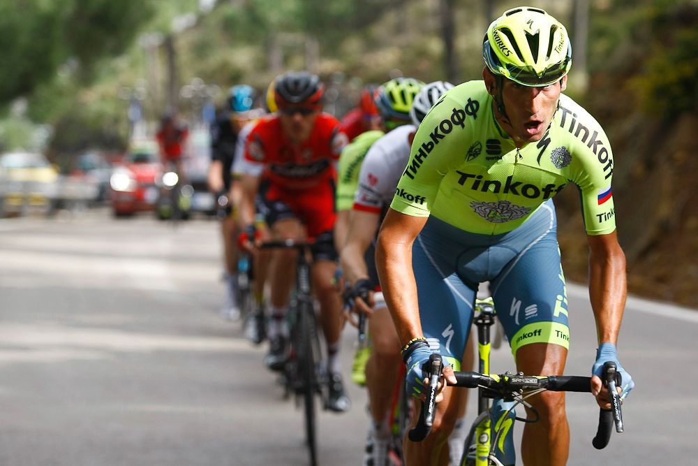 Roman Kreuziger (Tinkoff)