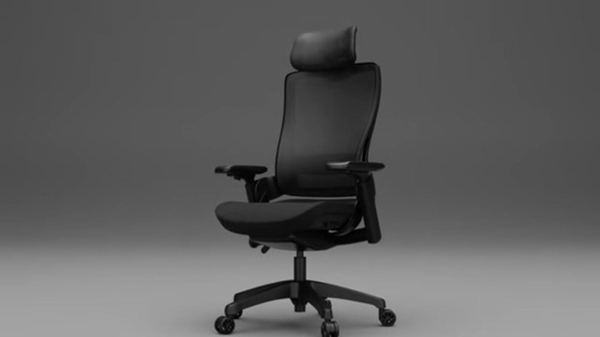 The new Elgato Embrace &quot;studio&quot; chair