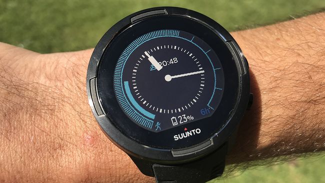 suunto 7 software