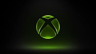Xbox Series X/S logo