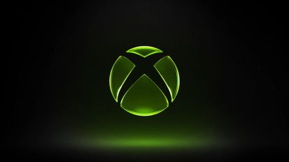 Xbox Series X/S logo