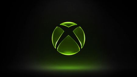 Xbox Series X/S logo
