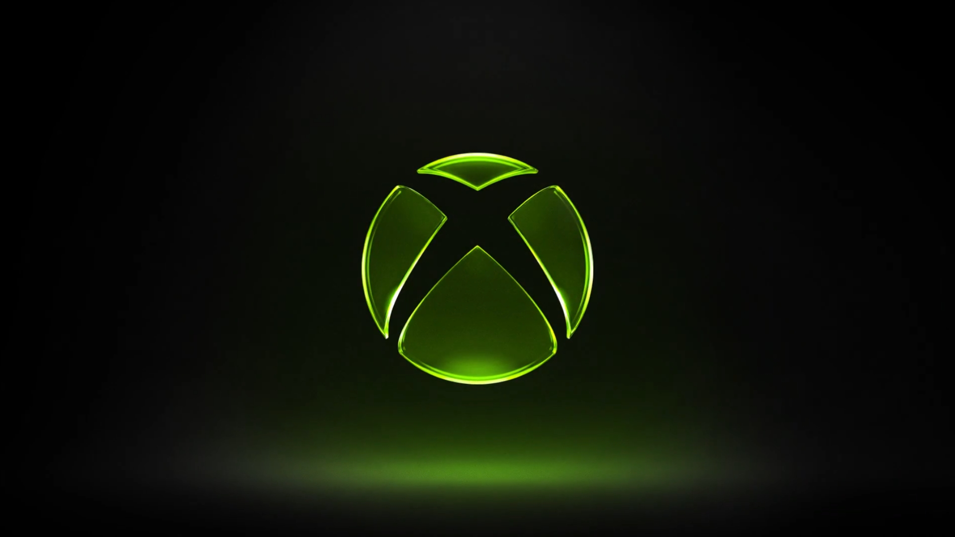 Xbox Series X/S logo
