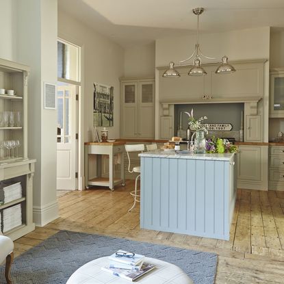 Check out this lovingly restored Georgian home in Sheffield | Ideal Home