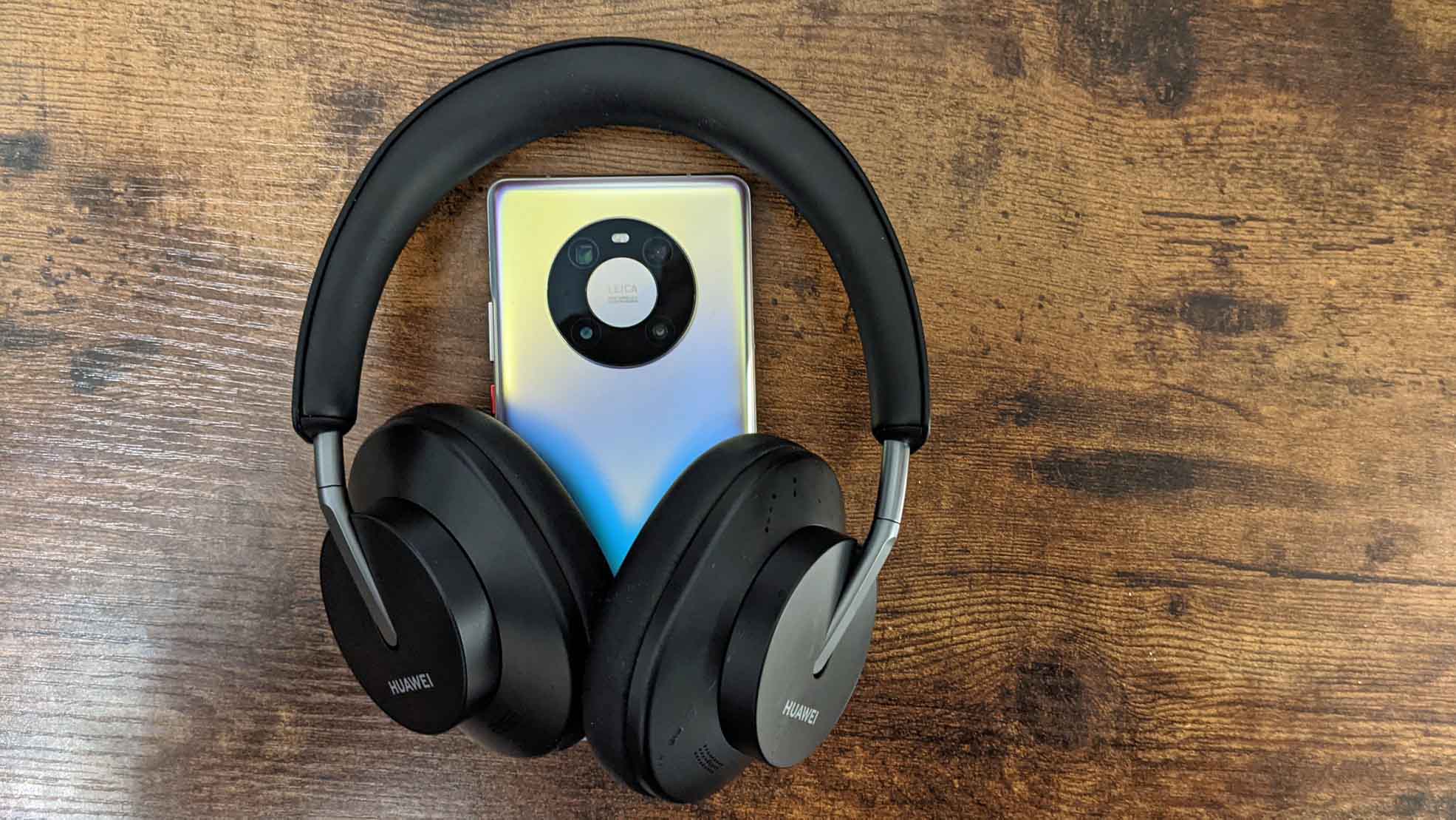 Huawei FreeBuds Studio review: meet your new best Bud