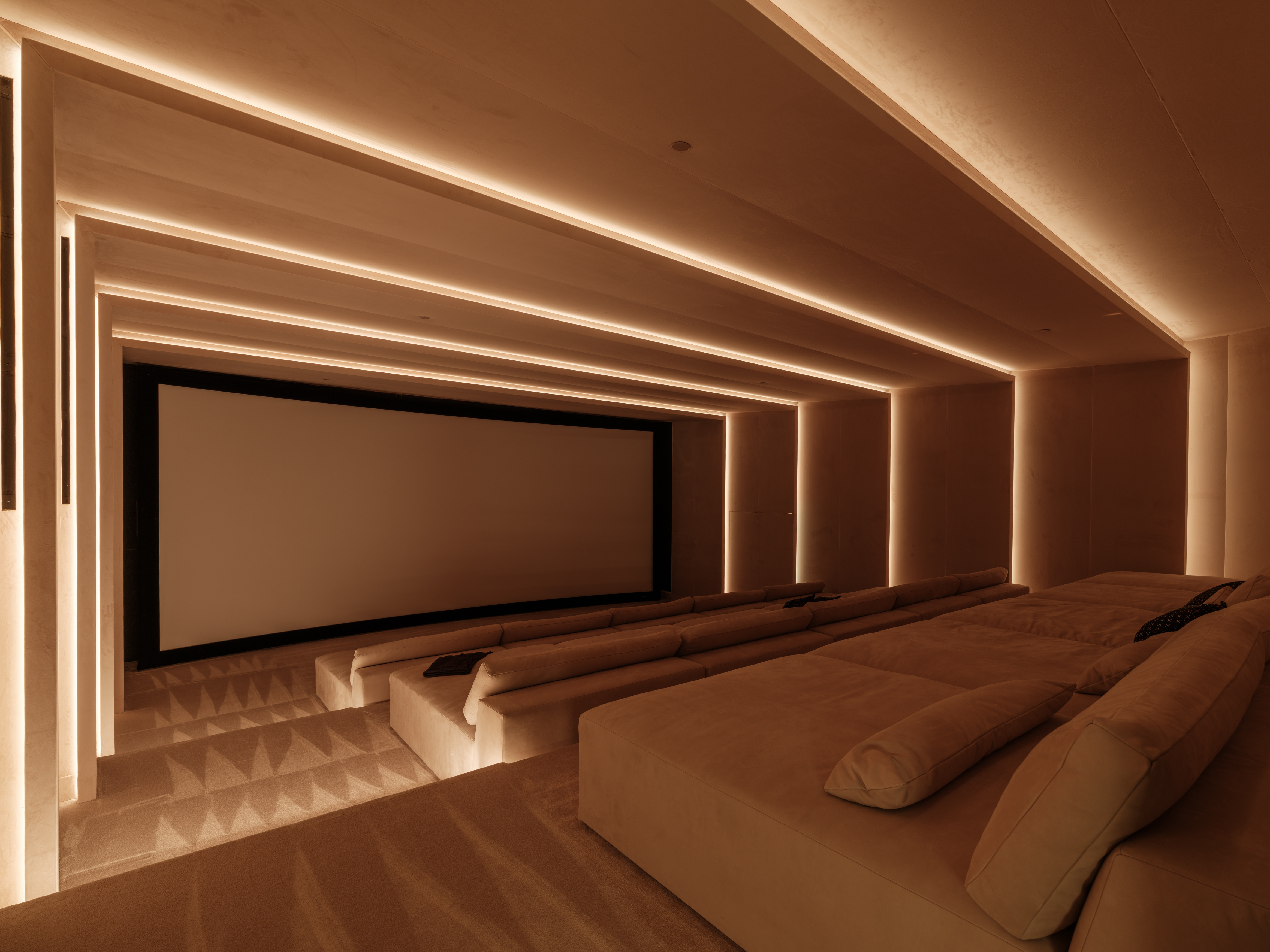 By.Alexander Sunset Strip home