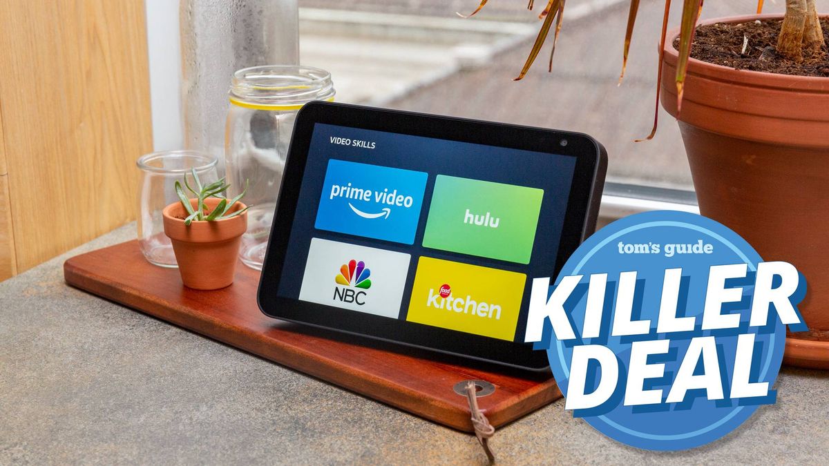 Amazon Food Network Kitchen