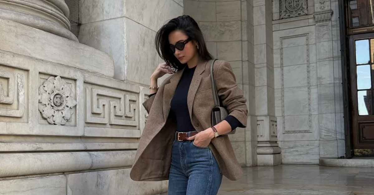 These Are the Chic Pieces to Buy From Nordstrom for Fall