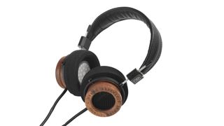 Grado RS1: Grado's first wooden headphones