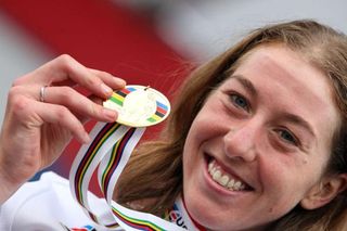 Nicole Cooke has come under fire from Team GB colleague Lizzie Armitstead this week