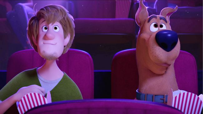 Where to watch Scoob movie online: Release date, trailer, reviews and ...