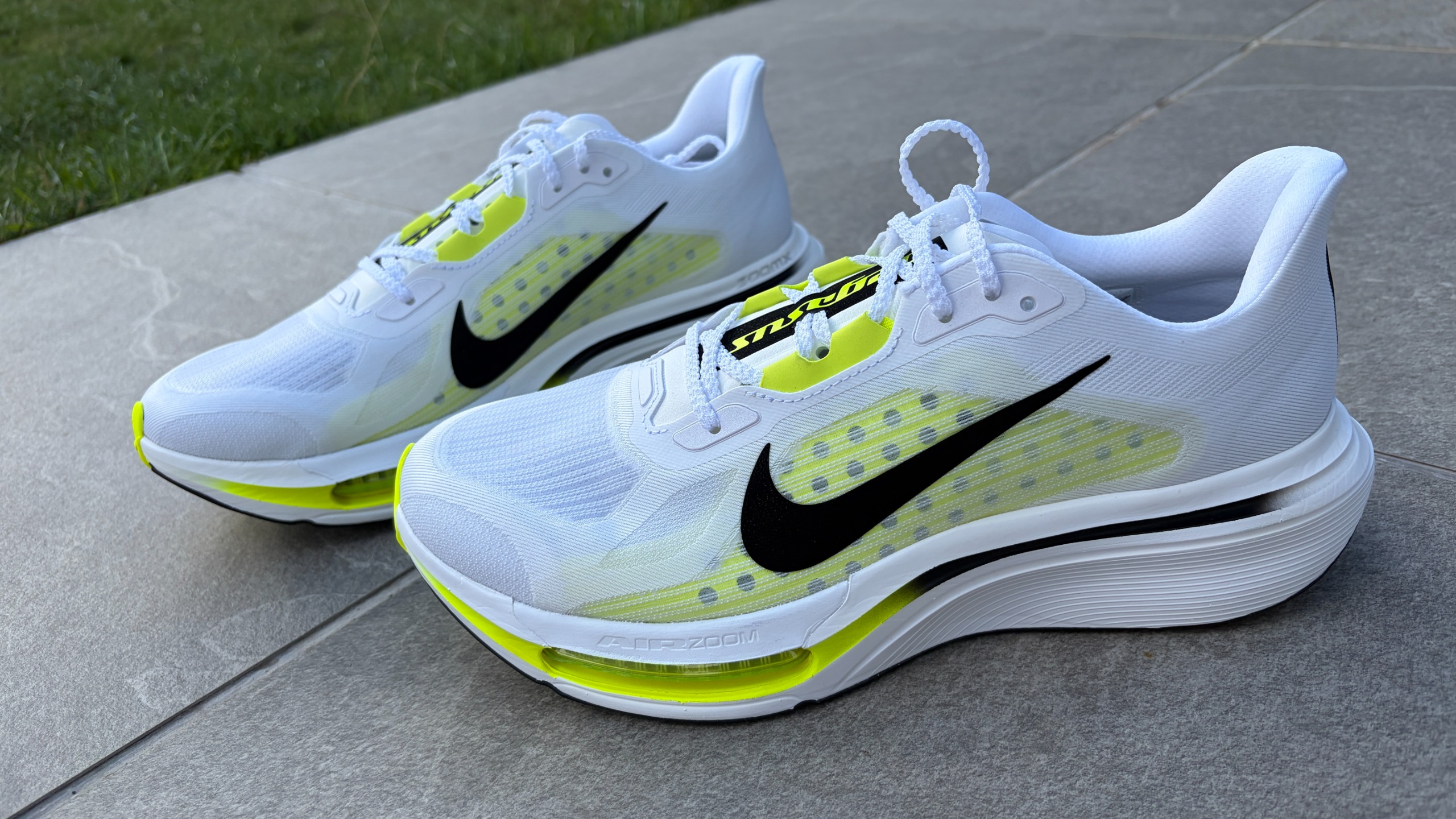 Nike Pegasus Plus 2
