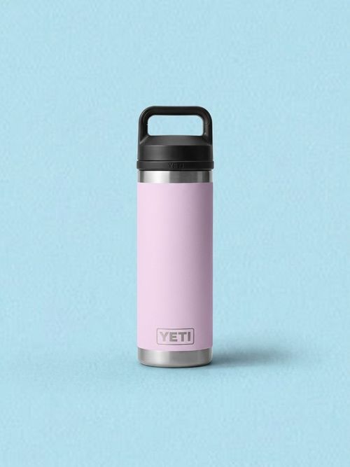 Yeti Rambler 18 Oz Bottle