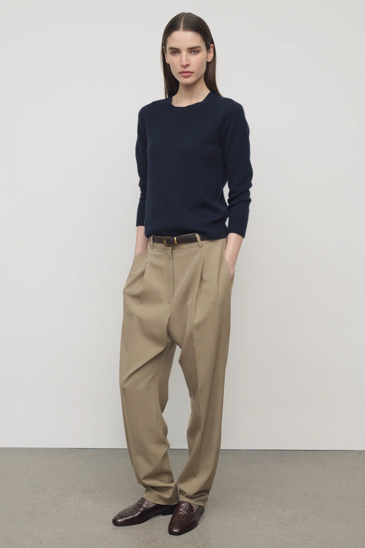 The Row, Gianni Pant