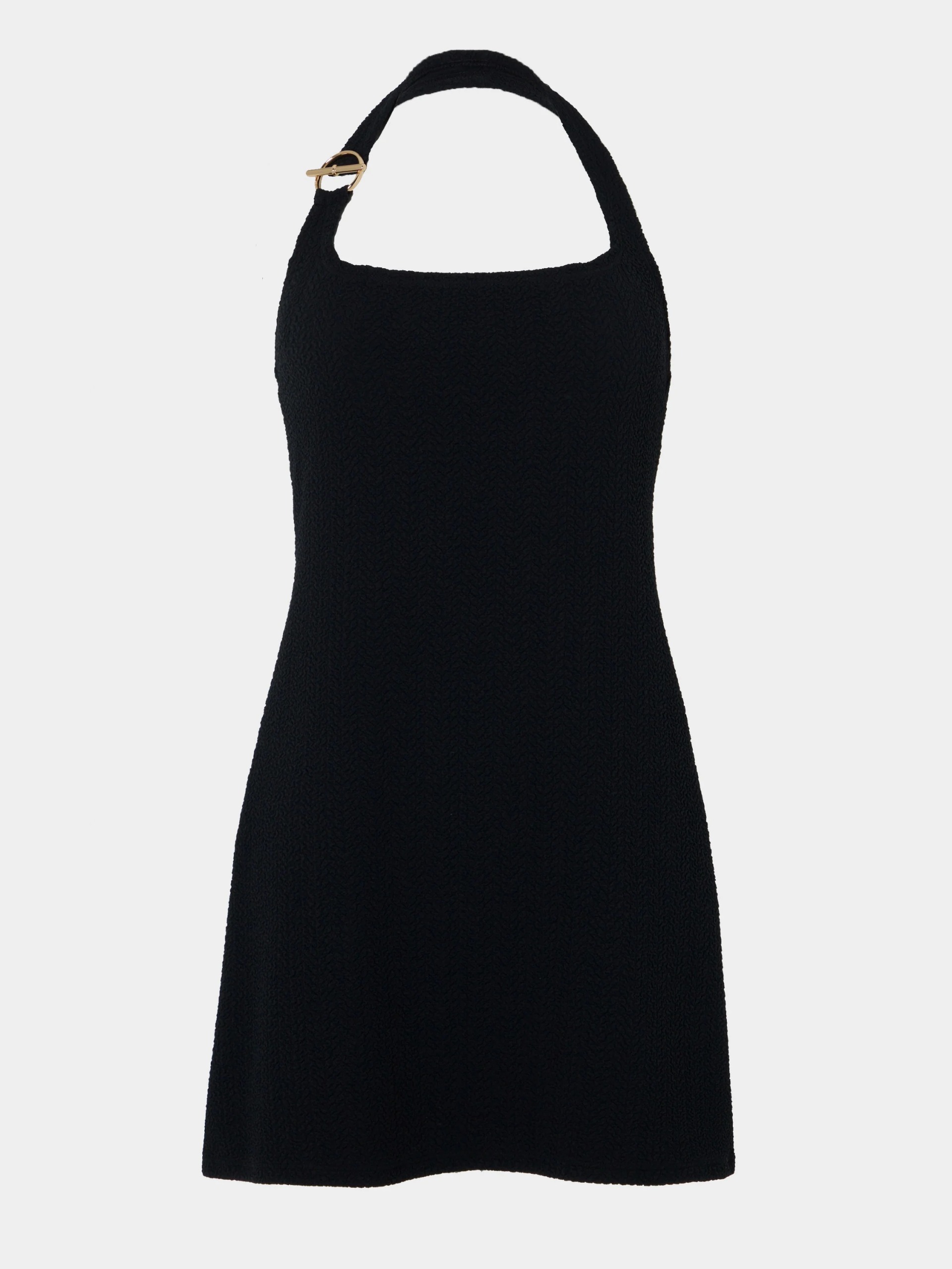 Hunza G, Sandy T Bar Mini Dress