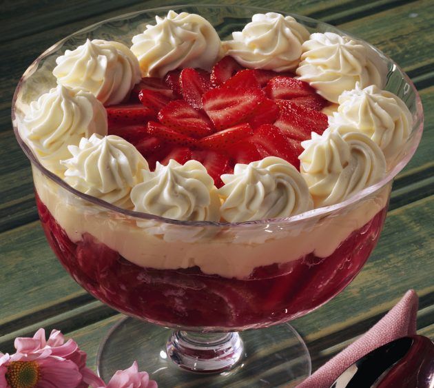 M&S to release ‘best ever’ version of this retro dessert for just £5