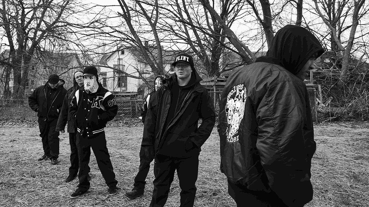 King 810 announce UK headline tour Louder