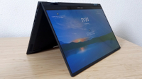 ASUS Zenbook 14x Flip