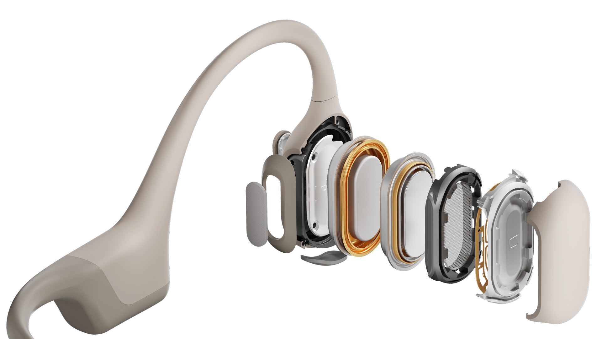 Shokz OpenRun Pro