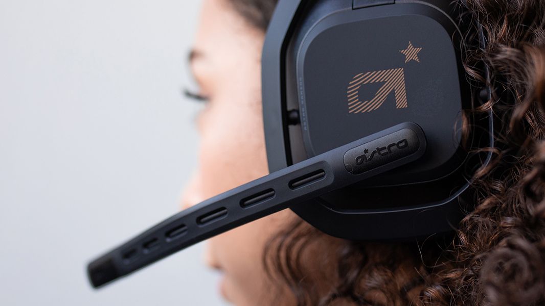 Astro A50 Gen 4 review