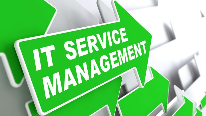 Eight Steps To Ensure It Service Management Success Itproportal