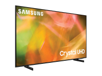 Samsung AU8000 Smart TV | From $379.99