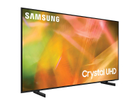 Samsung AU8000 Smart TV | From $379.99 $350 at Best Buy | Samsung