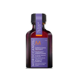 Moroccanoil Purple Treatment